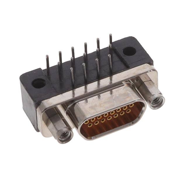 MDM-15SCBRP-L56-A174 ITT Cannon, LLC  Ensembles de connecteurs D-Sub